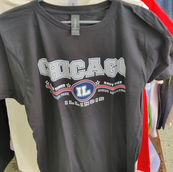 Chicago ill - Picture 2 of 2